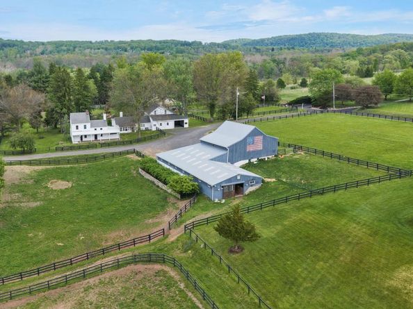 43 Van Sant Road, New Hope PA 18938