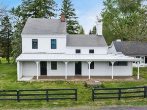 43 Van Sant Road, New Hope PA 18938