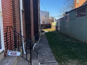 4118 Princeton Avenue, Philadelphia PA 19135