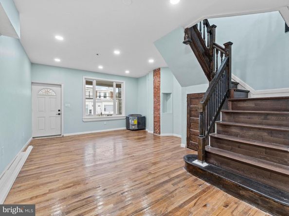 808 S 56TH Street, Philadelphia PA 19143