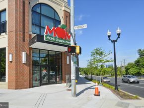 2030 N Adams Street 303, Arlington VA 22201