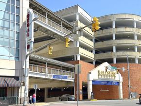 2030 N Adams Street 303, Arlington VA 22201