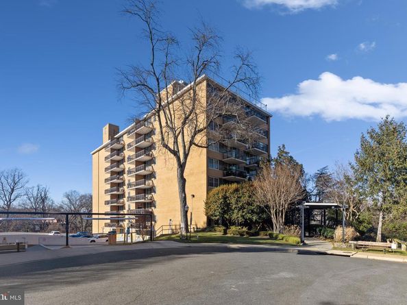 2030 N Adams Street 303, Arlington VA 22201