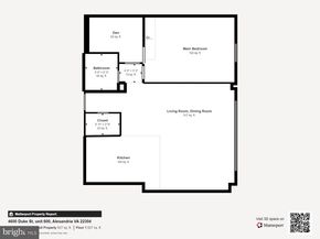 4600 Duke Street 600, Alexandria VA 22304