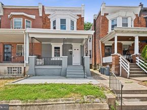 1220 S 52nd Street, Philadelphia PA 19143