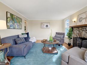 4122 16TH Street S, Arlington VA 22204