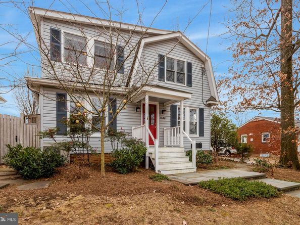 4122 16TH Street S, Arlington VA 22204