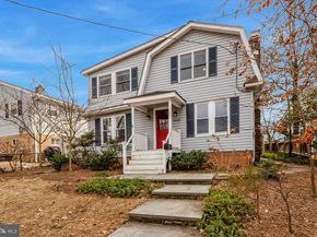 4122 16TH Street S, Arlington VA 22204