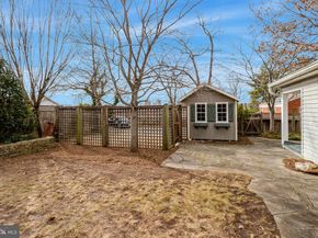 4122 16TH Street S, Arlington VA 22204