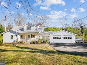 2627 Five Oaks Road, Vienna VA 22181
