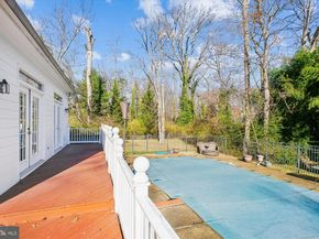 2627 Five Oaks Road, Vienna VA 22181