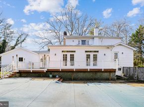 2627 Five Oaks Road, Vienna VA 22181