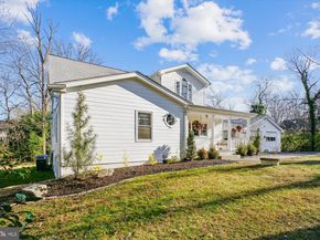 2627 Five Oaks Road, Vienna VA 22181