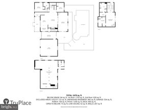 2627 Five Oaks Road, Vienna VA 22181