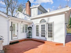 2627 Five Oaks Road, Vienna VA 22181