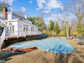 2627 Five Oaks Road, Vienna VA 22181