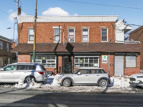 2051 & 2053 South Opal St S OPAL STREET, Philadelphia PA 19145