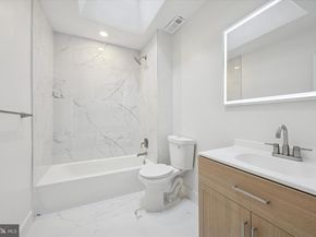 2043 S Redfield Street, Philadelphia PA 19143