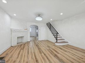 2043 S Redfield Street, Philadelphia PA 19143