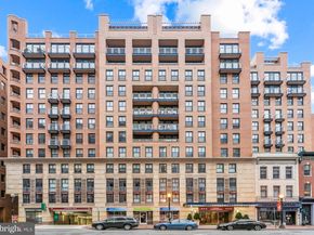 616 E Street NW 1152, Washington DC 20004