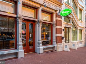 616 E Street NW 1152, Washington DC 20004