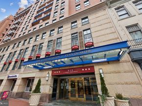 616 E Street NW 1152, Washington DC 20004