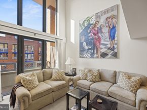 616 E Street NW 1152, Washington DC 20004