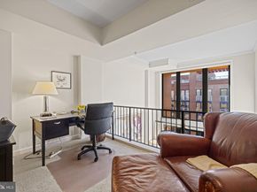 616 E Street NW 1152, Washington DC 20004