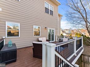 3513 22nd Street S, Arlington VA 22204