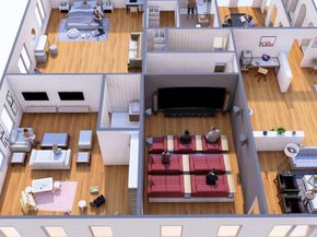 10804 Rock Run Drive, Potomac MD 20854