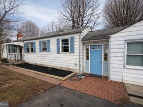 9704 Blake Lane, Fairfax VA 22031