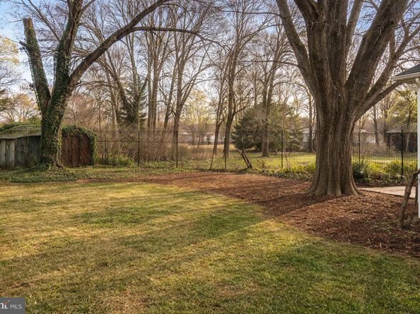 9704 Blake Lane, Fairfax VA 22031