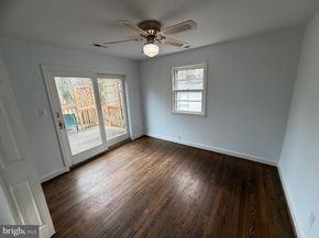 9704 Blake Lane, Fairfax VA 22031