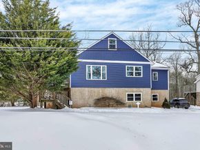 87 Langhorne Avenue, Feasterville Trevose PA 19053