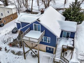 87 Langhorne Avenue, Feasterville Trevose PA 19053