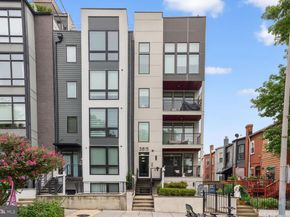 3815 14TH Street NW 3, Washington DC 20011