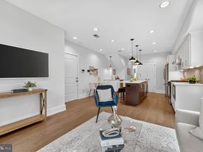 3815 14TH Street NW 3, Washington DC 20011