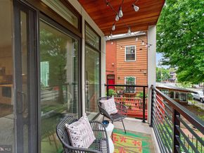 3815 14TH Street NW 3, Washington DC 20011