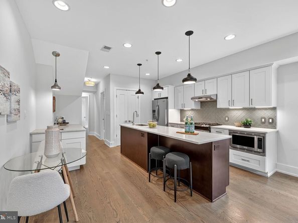 3815 14TH Street NW 3, Washington DC 20011