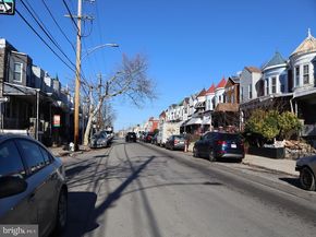 523 S 55TH Street, Philadelphia PA 19143