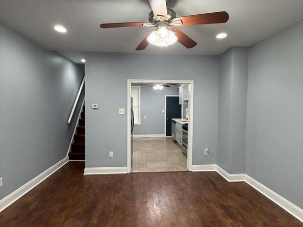 437 Fitzgerald Street, Philadelphia PA 19148