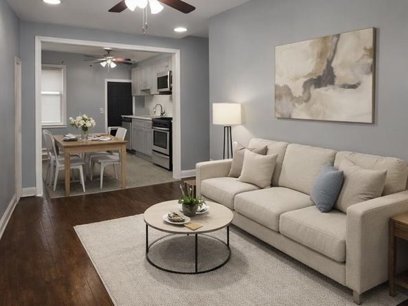 437 Fitzgerald Street, Philadelphia PA 19148