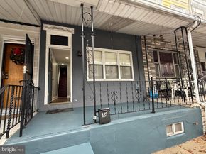 437 Fitzgerald Street, Philadelphia PA 19148