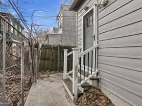 3141 N Percy Street, Philadelphia PA 19133