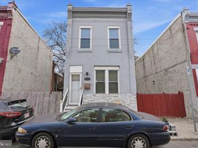 3141 N Percy Street, Philadelphia PA 19133
