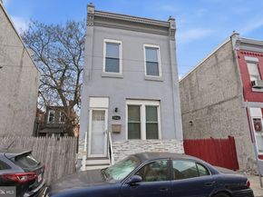 3141 N Percy Street, Philadelphia PA 19133