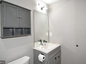 1040 Bladensburg Road NE 0B, Washington DC 20002