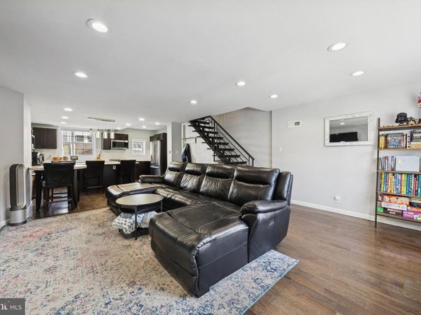 1607 S 28TH Street, Philadelphia PA 19145