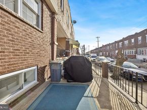 1607 S 28TH Street, Philadelphia PA 19145
