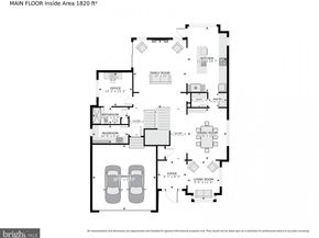 5407 Center Street, Chevy Chase MD 20815